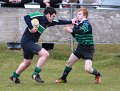 Ulster U-17 plate quarter final. Monaghan Vs Clogher Valley -30